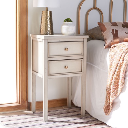 Safavieh toby nightstand - toby, with